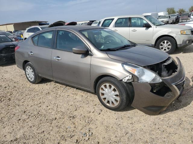 Photo 3 VIN: 3N1CN7AP9FL824371 - NISSAN VERSA S 