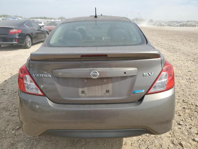 Photo 5 VIN: 3N1CN7AP9FL824371 - NISSAN VERSA S 