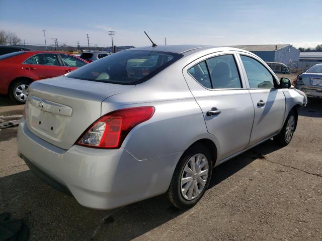 Photo 3 VIN: 3N1CN7AP9FL824516 - NISSAN VERSA S 