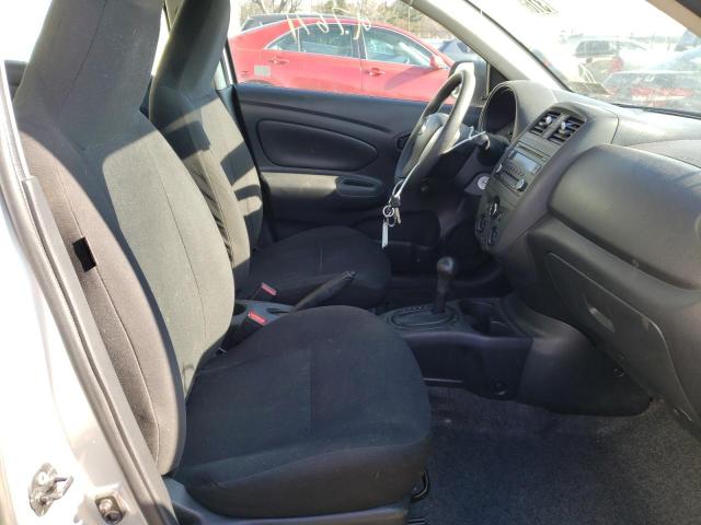 Photo 4 VIN: 3N1CN7AP9FL824516 - NISSAN VERSA S 