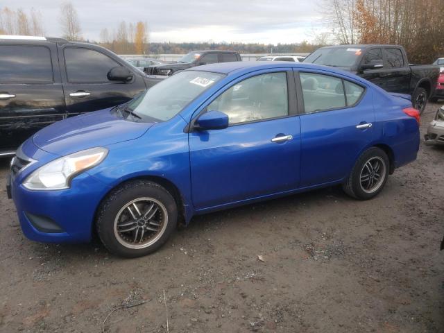 Photo 0 VIN: 3N1CN7AP9FL828159 - NISSAN VERSA 