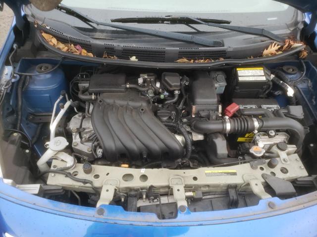 Photo 10 VIN: 3N1CN7AP9FL828159 - NISSAN VERSA 