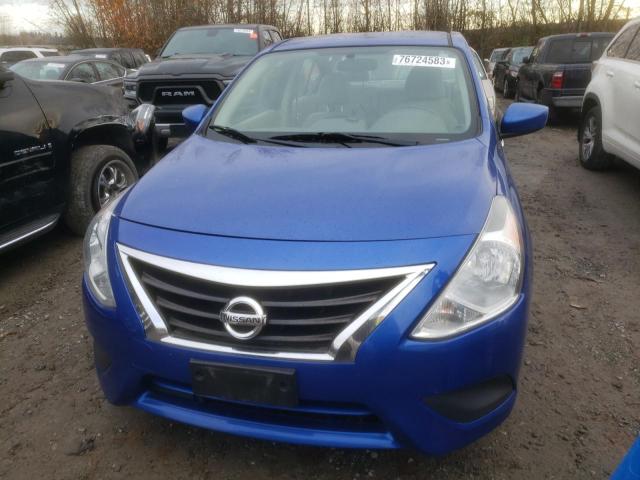 Photo 4 VIN: 3N1CN7AP9FL828159 - NISSAN VERSA 