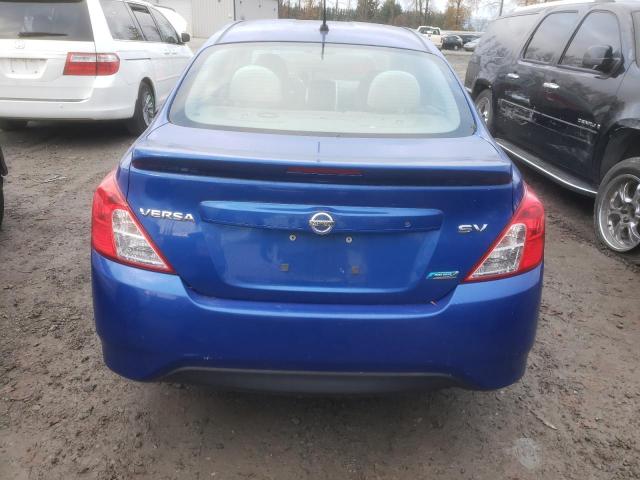 Photo 5 VIN: 3N1CN7AP9FL828159 - NISSAN VERSA 