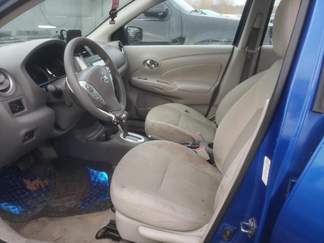 Photo 6 VIN: 3N1CN7AP9FL828159 - NISSAN VERSA 