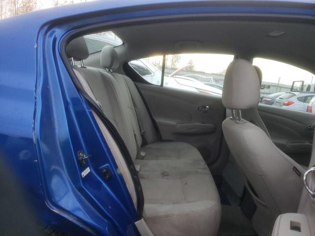 Photo 9 VIN: 3N1CN7AP9FL828159 - NISSAN VERSA 