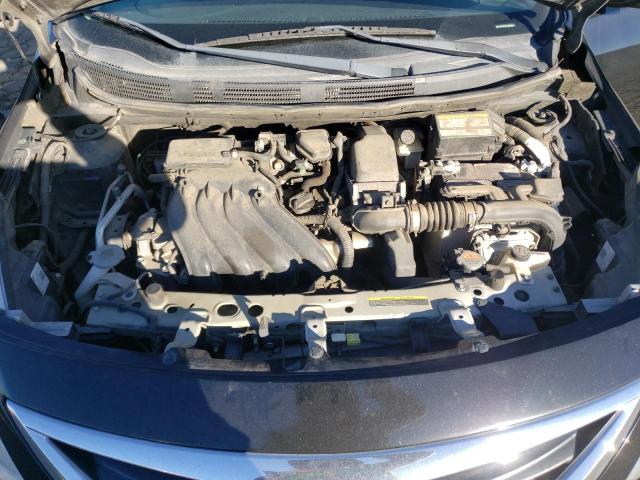 Photo 6 VIN: 3N1CN7AP9FL828839 - NISSAN VERSA S 