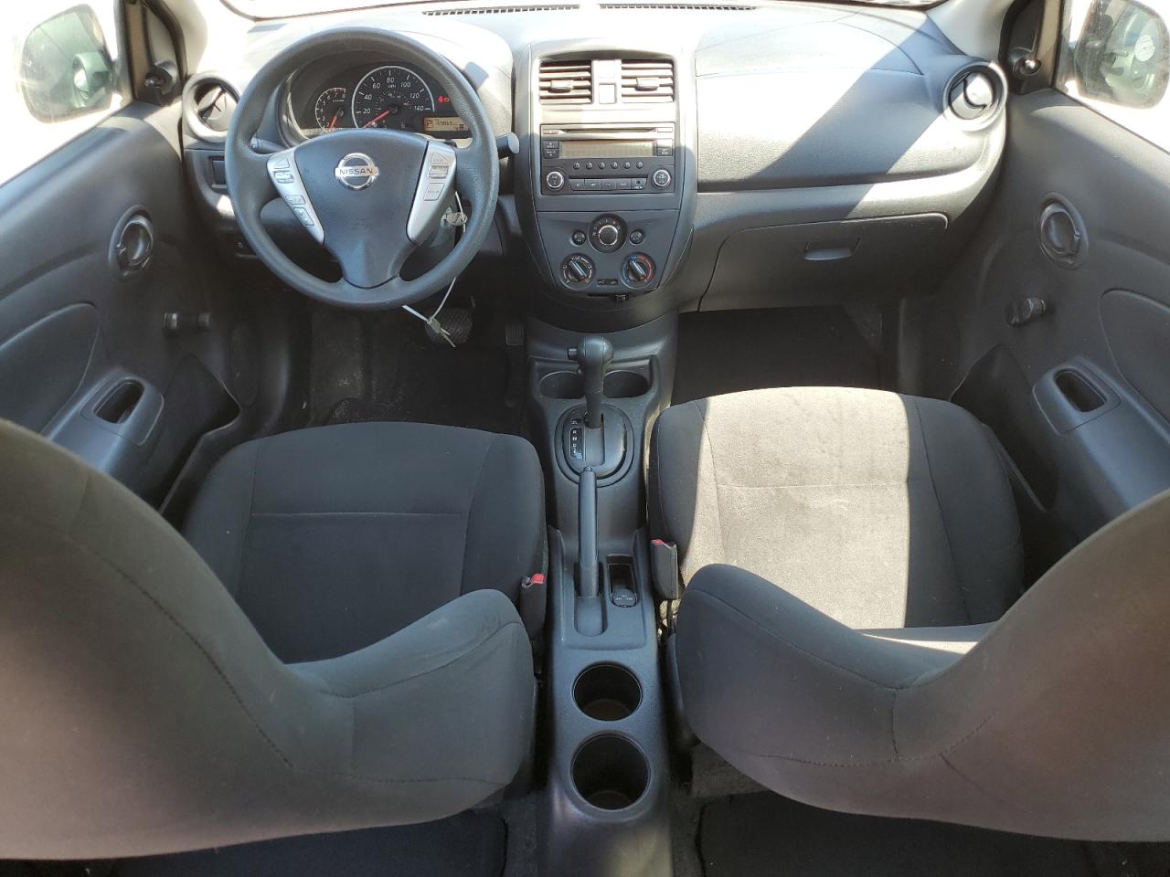 Photo 7 VIN: 3N1CN7AP9FL832812 - NISSAN VERSA 