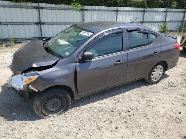 Photo 0 VIN: 3N1CN7AP9FL837976 - NISSAN VERSA S 