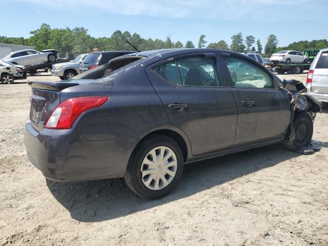 Photo 2 VIN: 3N1CN7AP9FL837976 - NISSAN VERSA S 