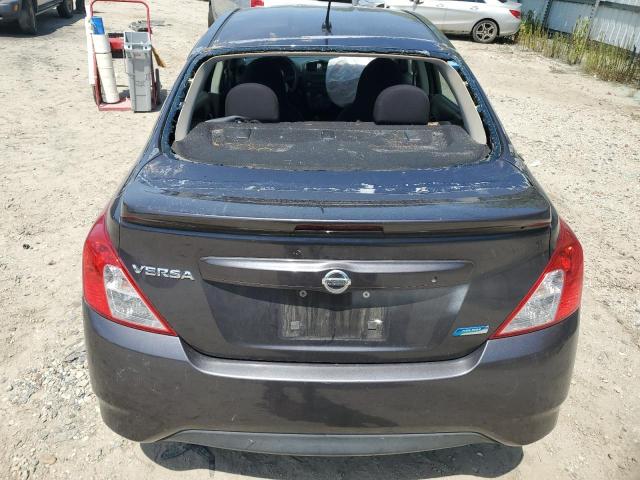 Photo 5 VIN: 3N1CN7AP9FL837976 - NISSAN VERSA S 