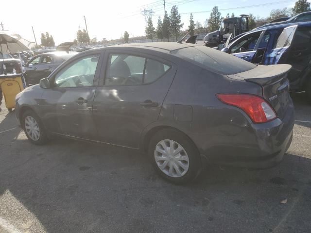 Photo 1 VIN: 3N1CN7AP9FL841218 - NISSAN VERSA S 