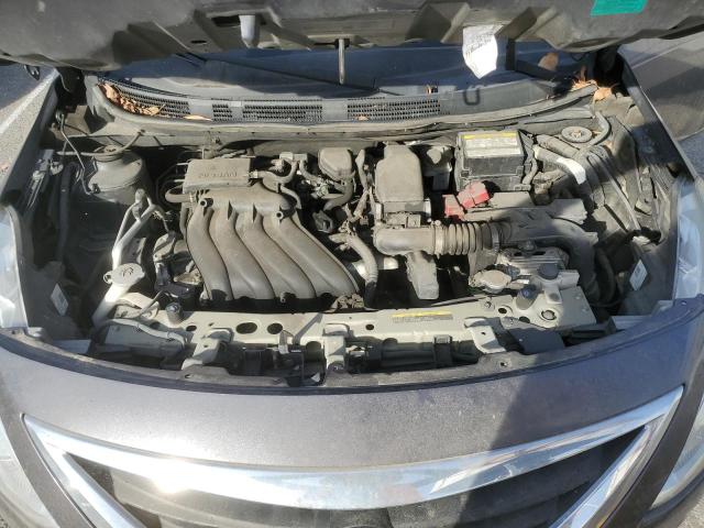 Photo 10 VIN: 3N1CN7AP9FL841218 - NISSAN VERSA S 