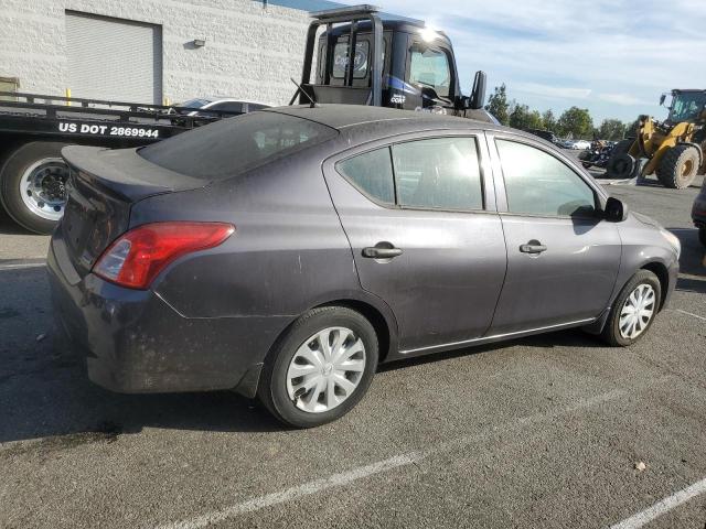 Photo 2 VIN: 3N1CN7AP9FL841218 - NISSAN VERSA S 