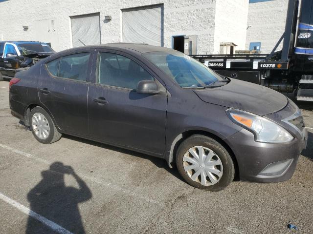 Photo 3 VIN: 3N1CN7AP9FL841218 - NISSAN VERSA S 