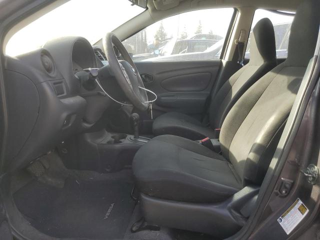 Photo 6 VIN: 3N1CN7AP9FL841218 - NISSAN VERSA S 