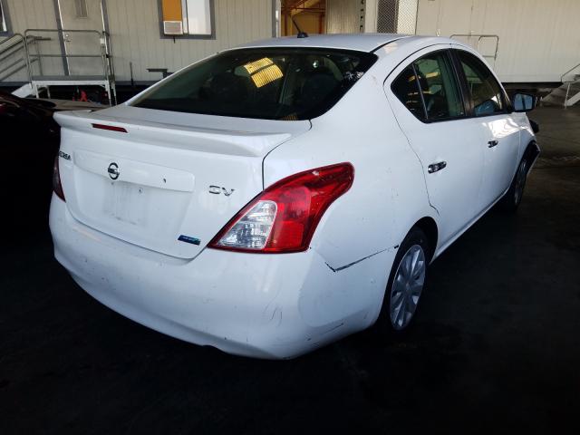 Photo 3 VIN: 3N1CN7AP9FL842532 - NISSAN VERSA S 