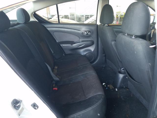 Photo 5 VIN: 3N1CN7AP9FL842532 - NISSAN VERSA S 