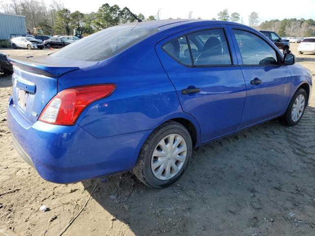 Photo 2 VIN: 3N1CN7AP9FL846676 - NISSAN VERSA 