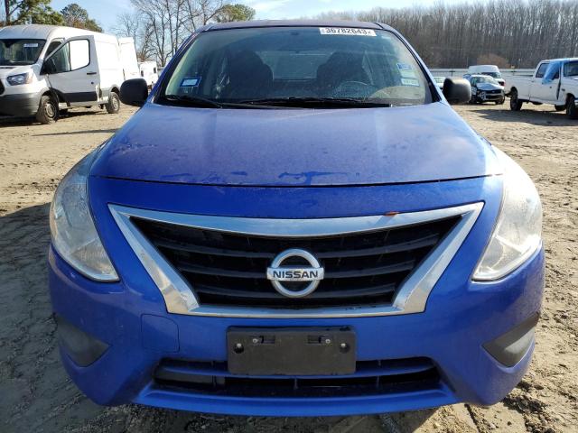 Photo 4 VIN: 3N1CN7AP9FL846676 - NISSAN VERSA 