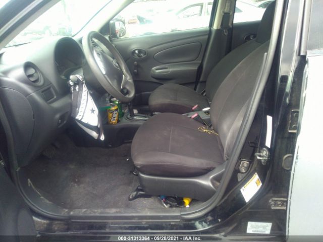 Photo 4 VIN: 3N1CN7AP9FL849206 - NISSAN VERSA 