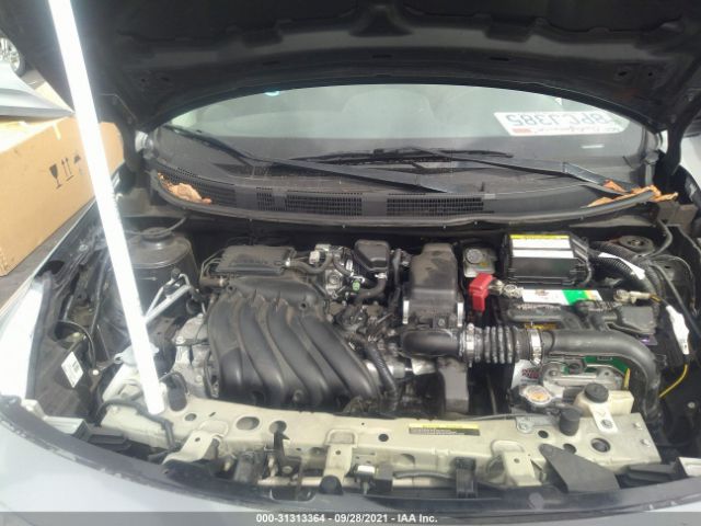 Photo 9 VIN: 3N1CN7AP9FL849206 - NISSAN VERSA 