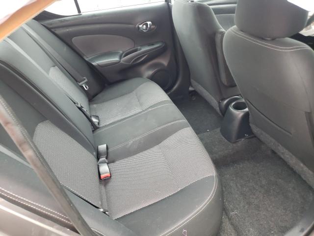 Photo 5 VIN: 3N1CN7AP9FL851148 - NISSAN VERSA S 