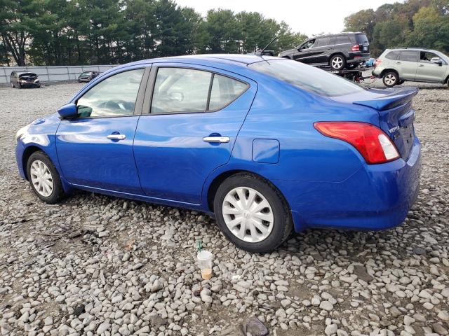 Photo 1 VIN: 3N1CN7AP9FL853739 - NISSAN VERSA S 