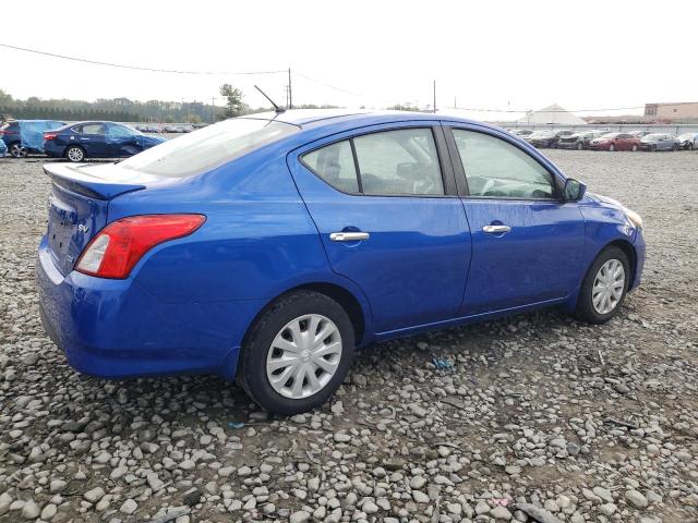 Photo 2 VIN: 3N1CN7AP9FL853739 - NISSAN VERSA S 