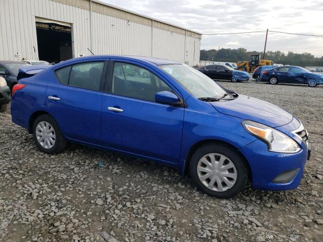 Photo 3 VIN: 3N1CN7AP9FL853739 - NISSAN VERSA S 