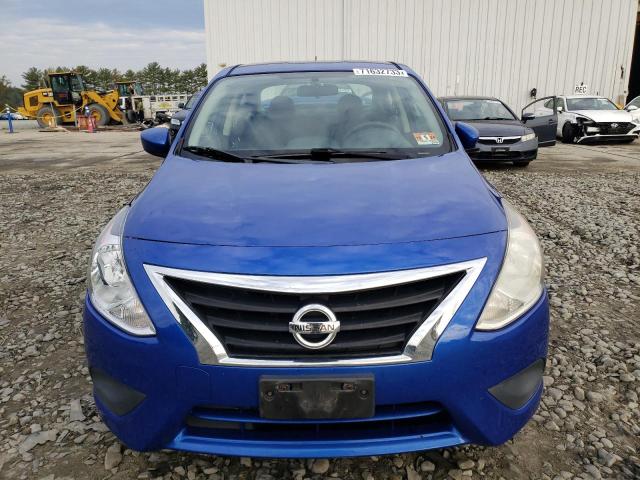 Photo 4 VIN: 3N1CN7AP9FL853739 - NISSAN VERSA S 