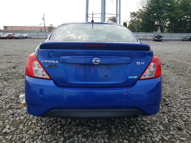 Photo 5 VIN: 3N1CN7AP9FL853739 - NISSAN VERSA S 