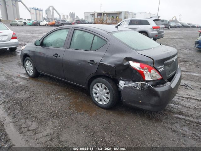 Photo 2 VIN: 3N1CN7AP9FL854924 - NISSAN VERSA 