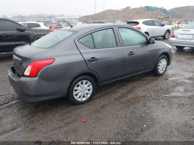 Photo 3 VIN: 3N1CN7AP9FL854924 - NISSAN VERSA 