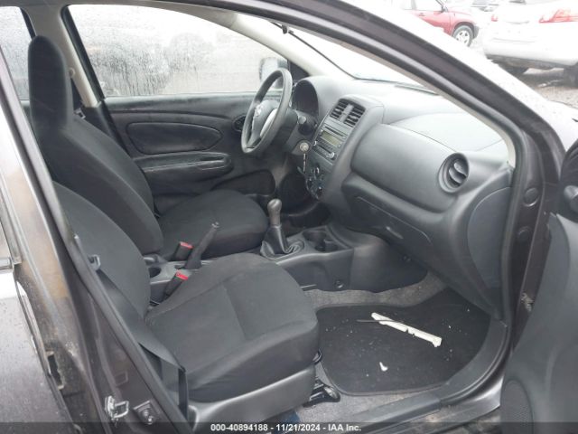 Photo 4 VIN: 3N1CN7AP9FL854924 - NISSAN VERSA 