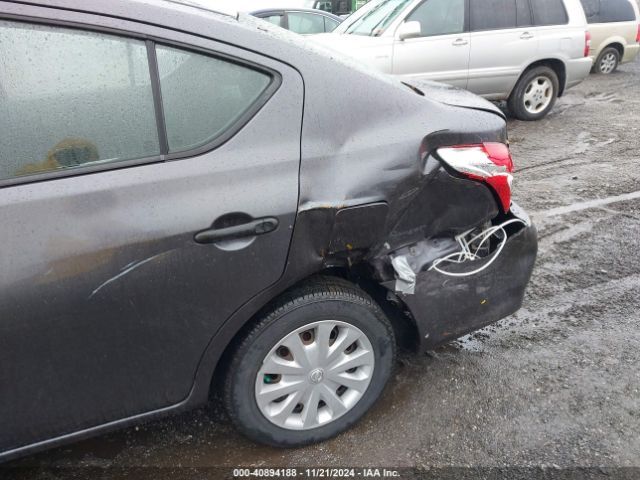 Photo 5 VIN: 3N1CN7AP9FL854924 - NISSAN VERSA 