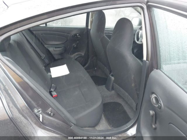 Photo 7 VIN: 3N1CN7AP9FL854924 - NISSAN VERSA 