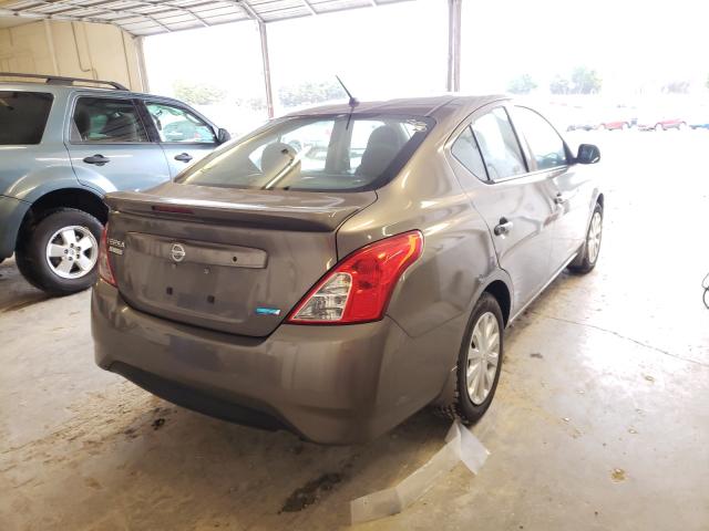 Photo 3 VIN: 3N1CN7AP9FL854955 - NISSAN VERSA S 