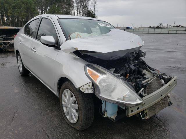 Photo 0 VIN: 3N1CN7AP9FL859072 - NISSAN VERSA S 