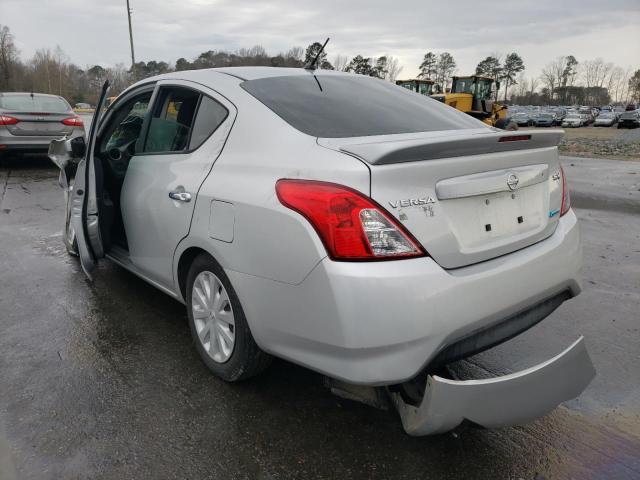 Photo 2 VIN: 3N1CN7AP9FL859072 - NISSAN VERSA S 