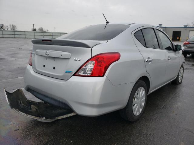 Photo 3 VIN: 3N1CN7AP9FL859072 - NISSAN VERSA S 