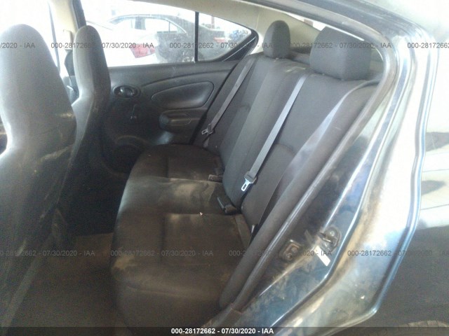 Photo 7 VIN: 3N1CN7AP9FL863350 - NISSAN VERSA 