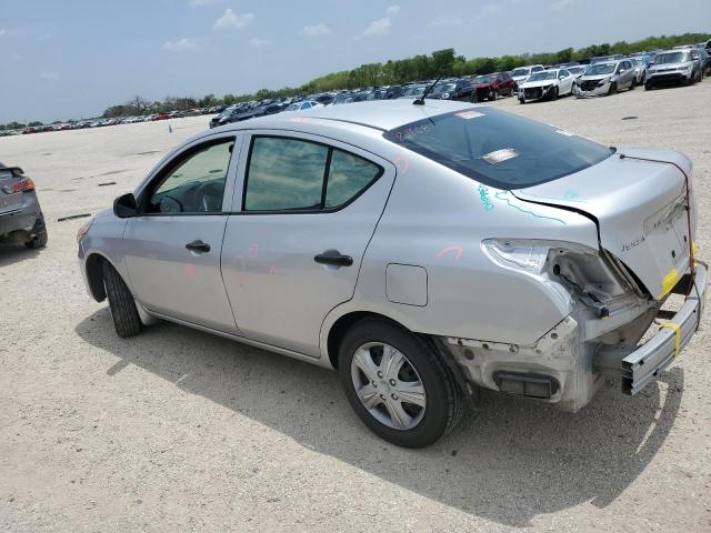 Photo 1 VIN: 3N1CN7AP9FL874848 - NISSAN VERSA 