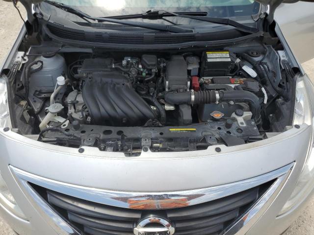 Photo 10 VIN: 3N1CN7AP9FL874848 - NISSAN VERSA 