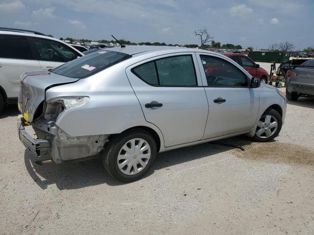 Photo 2 VIN: 3N1CN7AP9FL874848 - NISSAN VERSA 