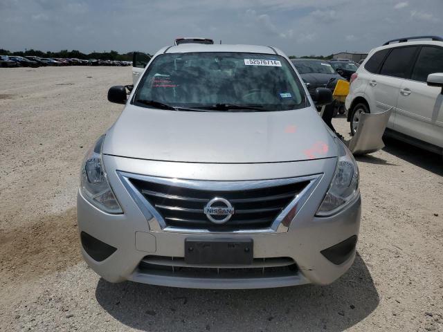 Photo 4 VIN: 3N1CN7AP9FL874848 - NISSAN VERSA 