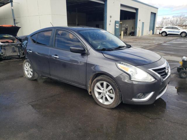 Photo 3 VIN: 3N1CN7AP9FL875191 - NISSAN VERSA 