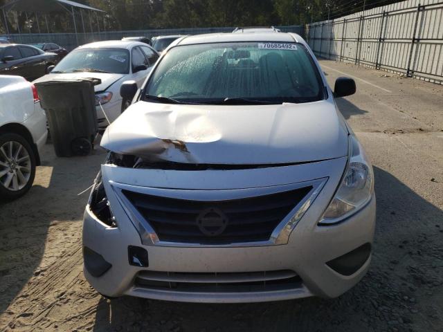 Photo 4 VIN: 3N1CN7AP9FL875501 - NISSAN VERSA S 