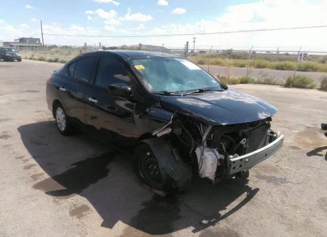 Photo 0 VIN: 3N1CN7AP9FL878110 - NISSAN VERSA 