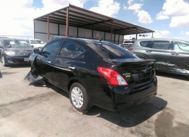 Photo 2 VIN: 3N1CN7AP9FL878110 - NISSAN VERSA 